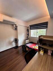 Blk 109A Edgedale Plains (Punggol), HDB 5 Rooms #621316791